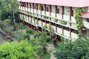 Ansar English School-Campus